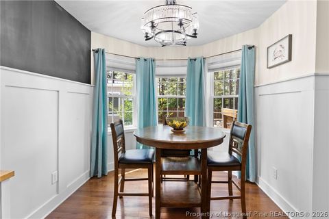 Tiny photo for 1500 Longleaf Drive E, Pinehurst, NC 28374 (MLS # 763064)