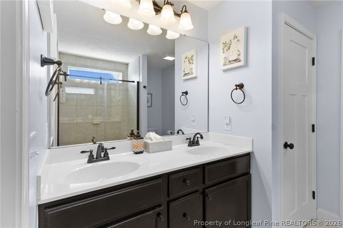 Tiny photo for 1500 Longleaf Drive E, Pinehurst, NC 28374 (MLS # 763064)