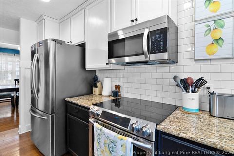 Tiny photo for 1500 Longleaf Drive E, Pinehurst, NC 28374 (MLS # 763064)