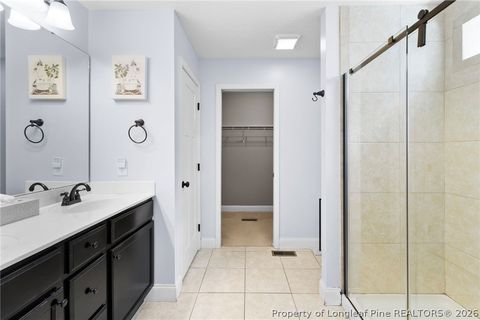 Tiny photo for 1500 Longleaf Drive E, Pinehurst, NC 28374 (MLS # 763064)