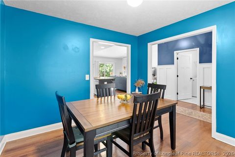 Tiny photo for 1500 Longleaf Drive E, Pinehurst, NC 28374 (MLS # 763064)