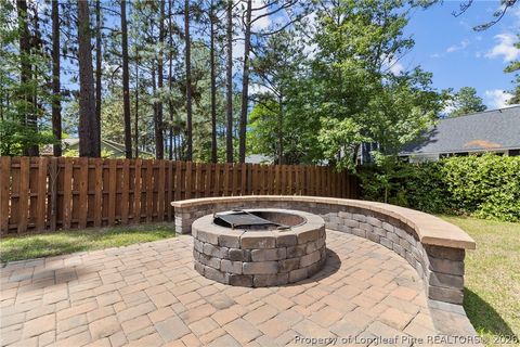 Tiny photo for 1500 Longleaf Drive E, Pinehurst, NC 28374 (MLS # 763064)
