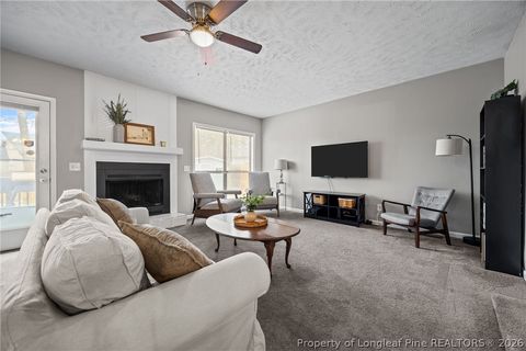 Tiny photo for 7125 Calamar Drive, Fayetteville, NC 28314 (MLS # 758206)