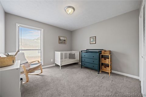 Tiny photo for 7125 Calamar Drive, Fayetteville, NC 28314 (MLS # 758206)