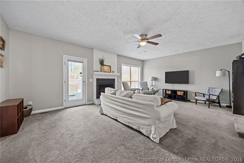 Tiny photo for 7125 Calamar Drive, Fayetteville, NC 28314 (MLS # 758206)