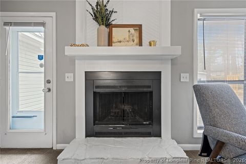 Tiny photo for 7125 Calamar Drive, Fayetteville, NC 28314 (MLS # 758206)