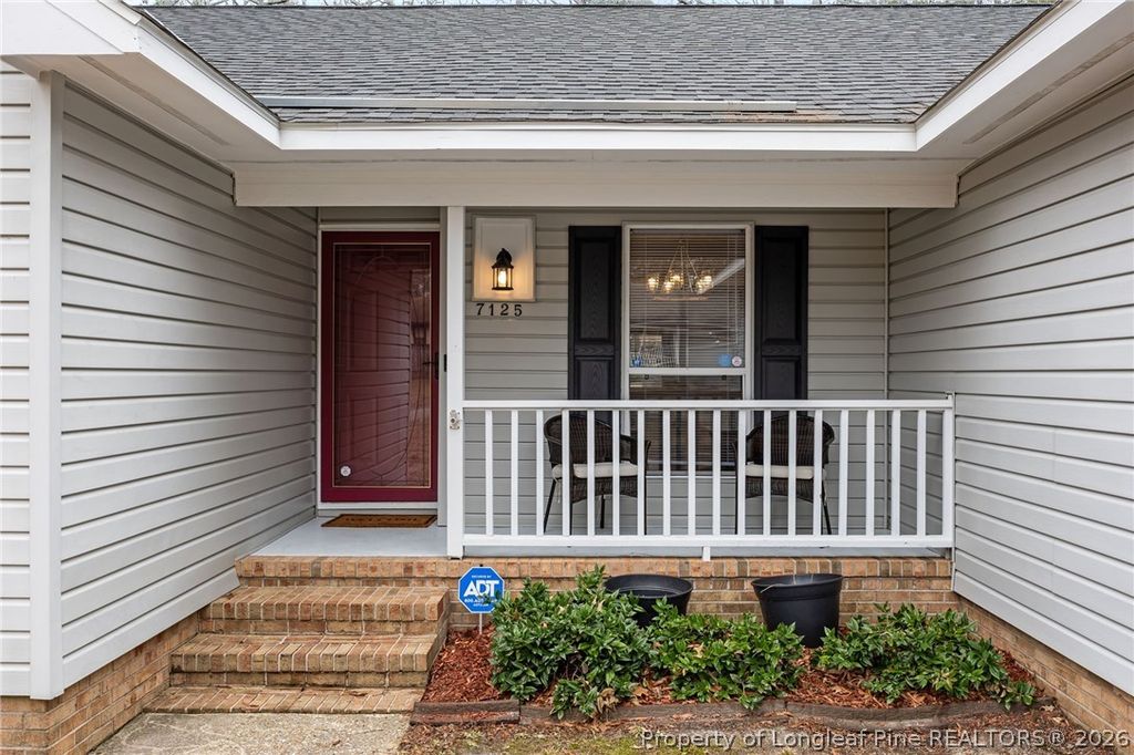 Photo of 7125 Calamar Drive, Fayetteville, NC 28314 (MLS # 758206)