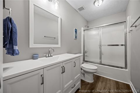 Tiny photo for 7125 Calamar Drive, Fayetteville, NC 28314 (MLS # 758206)