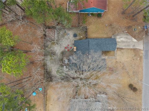 Tiny photo for 7125 Calamar Drive, Fayetteville, NC 28314 (MLS # 758206)