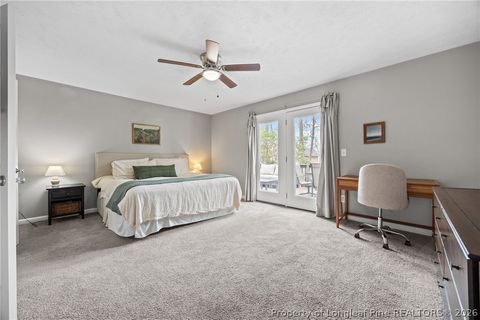 Tiny photo for 7125 Calamar Drive, Fayetteville, NC 28314 (MLS # 758206)