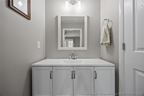 Tiny photo for 7125 Calamar Drive, Fayetteville, NC 28314 (MLS # 758206)