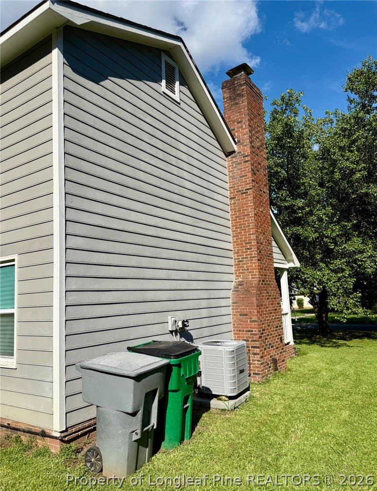 Photo of 10520 Queensmead Circle, Charlotte, NC 28273 (MLS # 767660)