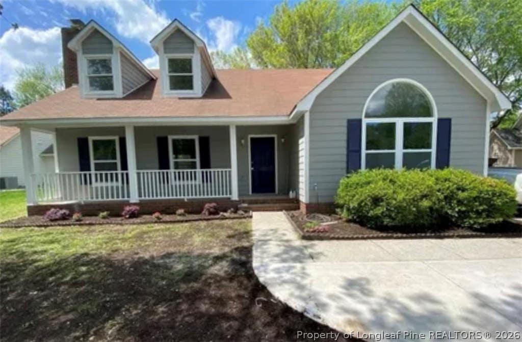Photo of 10520 Queensmead Circle, Charlotte, NC 28273 (MLS # 767660)