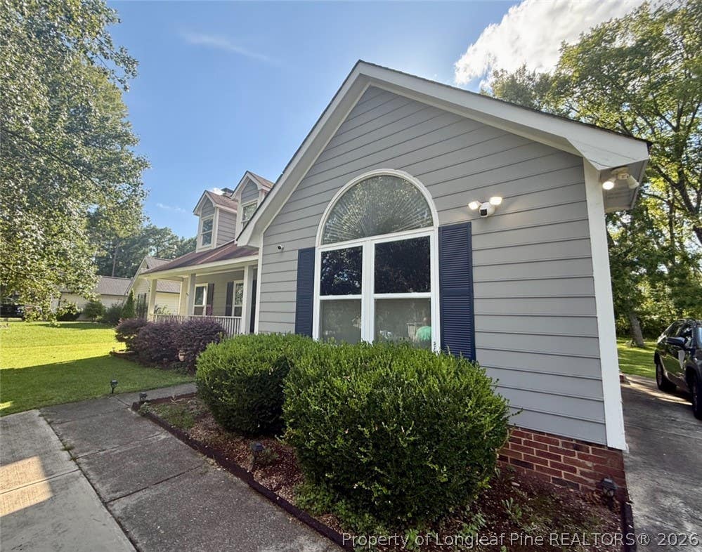 Photo of 10520 Queensmead Circle, Charlotte, NC 28273 (MLS # 767660)