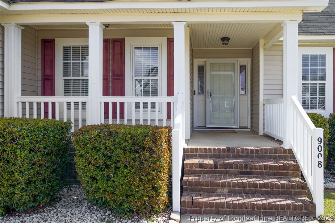 9008 Grouse Run Lane