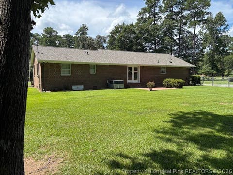 Tiny photo for 577 Forest Road, Lumberton, NC 28358 (MLS # 767670)