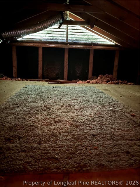 Tiny photo for 577 Forest Road, Lumberton, NC 28358 (MLS # 767670)