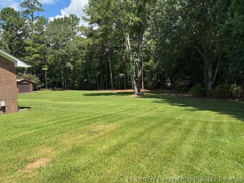 Tiny photo for 577 Forest Road, Lumberton, NC 28358 (MLS # 767670)