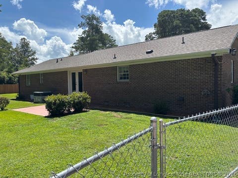 Tiny photo for 577 Forest Road, Lumberton, NC 28358 (MLS # 767670)