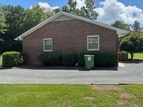 Tiny photo for 577 Forest Road, Lumberton, NC 28358 (MLS # 767670)
