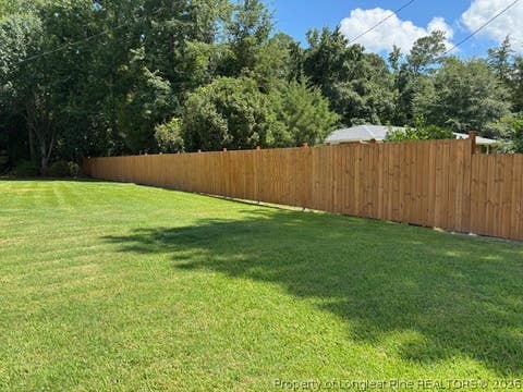Tiny photo for 577 Forest Road, Lumberton, NC 28358 (MLS # 767670)