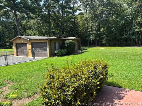 Tiny photo for 577 Forest Road, Lumberton, NC 28358 (MLS # 767670)