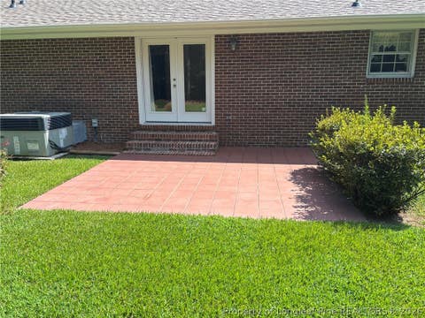 Tiny photo for 577 Forest Road, Lumberton, NC 28358 (MLS # 767670)