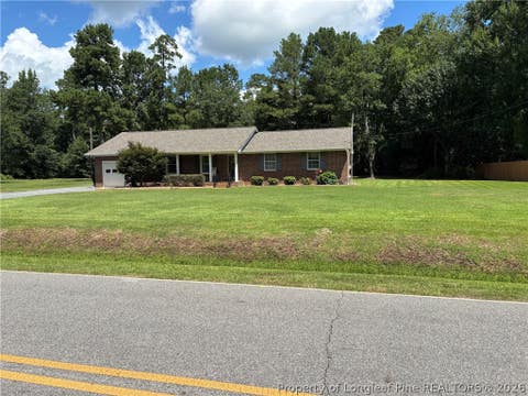 Tiny photo for 577 Forest Road, Lumberton, NC 28358 (MLS # 767670)