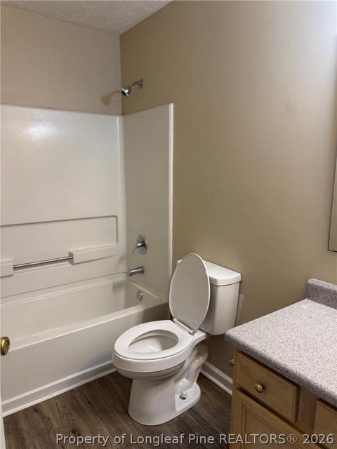 Tiny photo for 1552 Clan Campbell Drive, Raeford, NC 28376 (MLS # 766699)