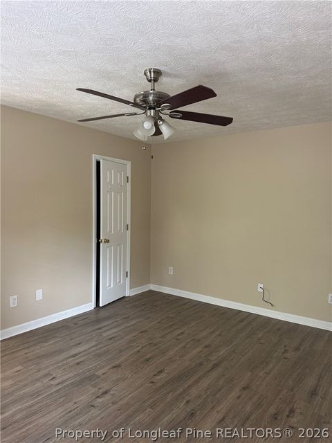 Tiny photo for 1552 Clan Campbell Drive, Raeford, NC 28376 (MLS # 766699)