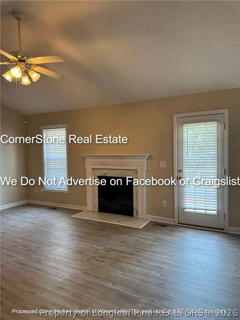 Tiny photo for 1552 Clan Campbell Drive, Raeford, NC 28376 (MLS # 766699)