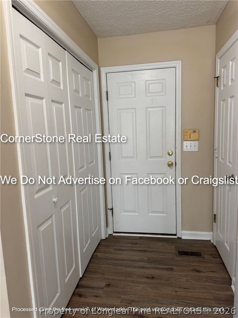 Tiny photo for 1552 Clan Campbell Drive, Raeford, NC 28376 (MLS # 766699)