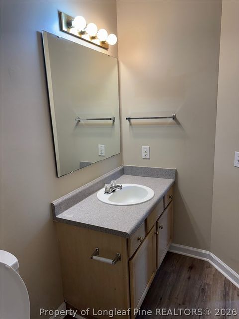 Tiny photo for 1552 Clan Campbell Drive, Raeford, NC 28376 (MLS # 766699)