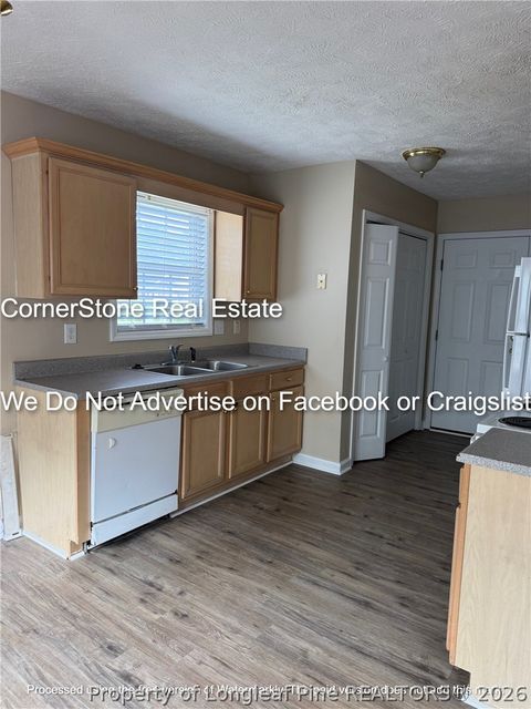 Tiny photo for 1552 Clan Campbell Drive, Raeford, NC 28376 (MLS # 766699)