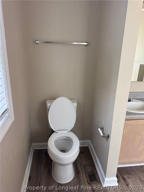 Tiny photo for 1552 Clan Campbell Drive, Raeford, NC 28376 (MLS # 766699)