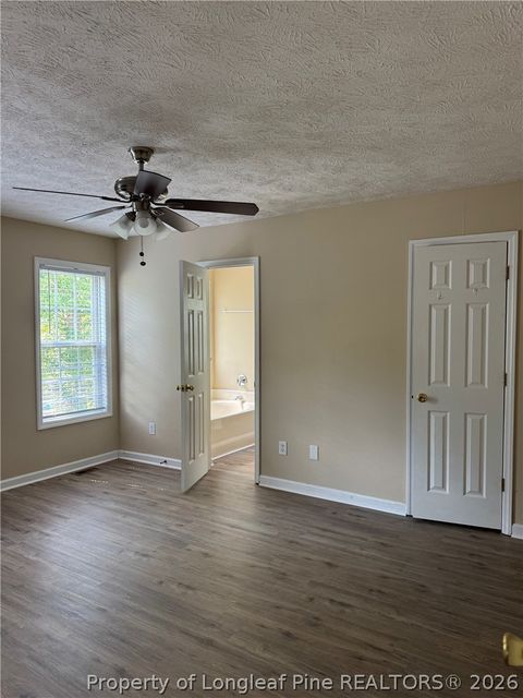 Tiny photo for 1552 Clan Campbell Drive, Raeford, NC 28376 (MLS # 766699)