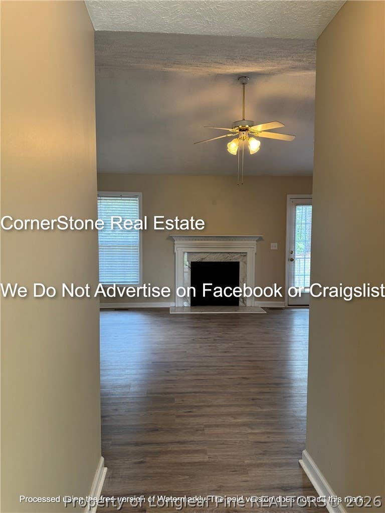 Photo of 1552 Clan Campbell Drive, Raeford, NC 28376 (MLS # 766699)