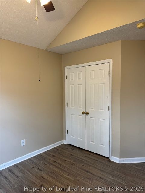 Tiny photo for 1552 Clan Campbell Drive, Raeford, NC 28376 (MLS # 766699)