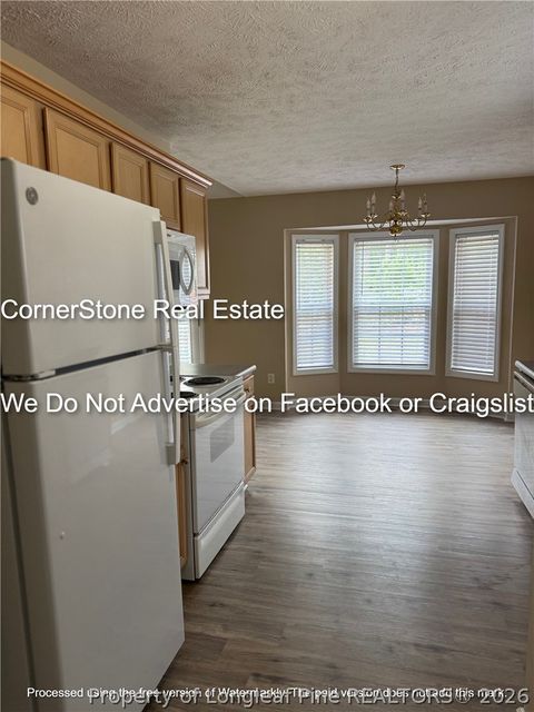 Tiny photo for 1552 Clan Campbell Drive, Raeford, NC 28376 (MLS # 766699)