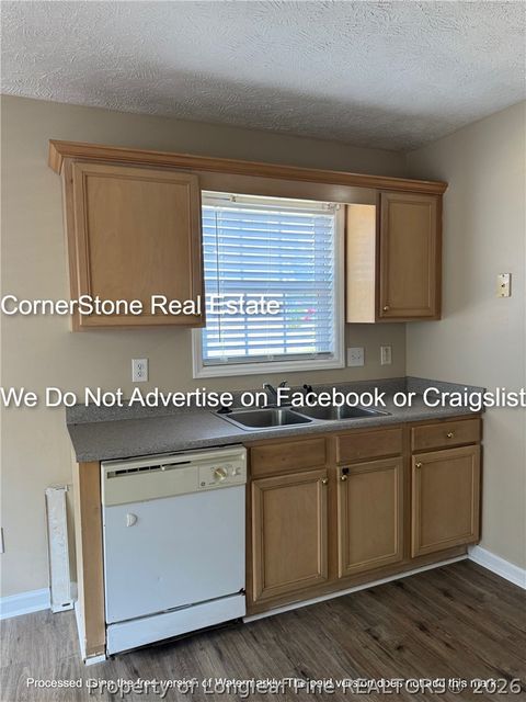 Tiny photo for 1552 Clan Campbell Drive, Raeford, NC 28376 (MLS # 766699)