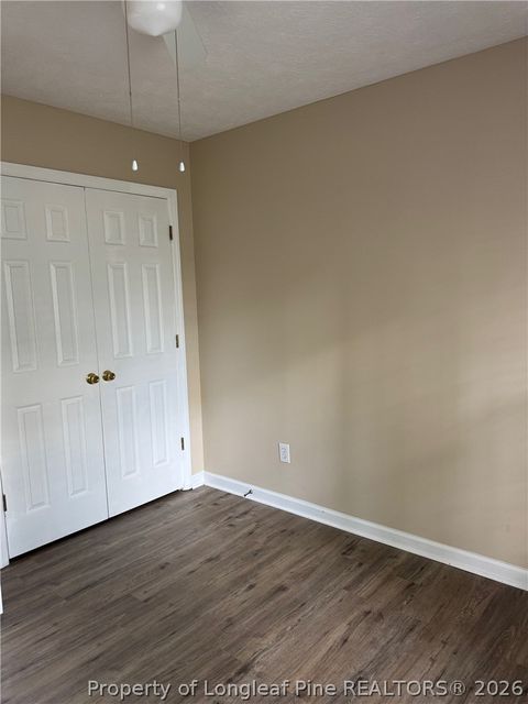Tiny photo for 1552 Clan Campbell Drive, Raeford, NC 28376 (MLS # 766699)
