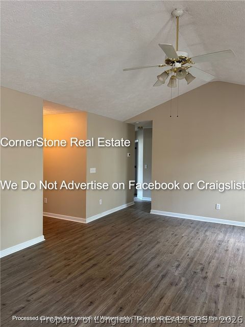 Tiny photo for 1552 Clan Campbell Drive, Raeford, NC 28376 (MLS # 766699)
