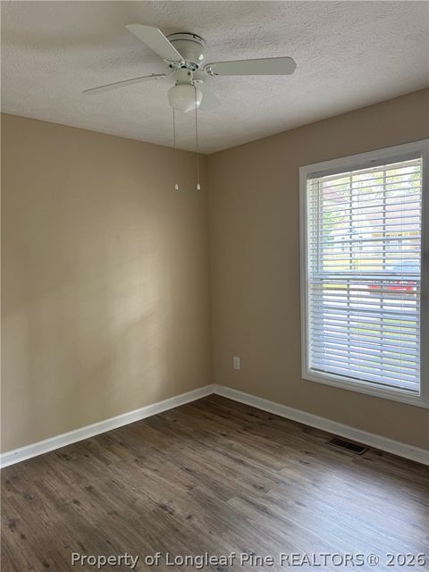 Tiny photo for 1552 Clan Campbell Drive, Raeford, NC 28376 (MLS # 766699)