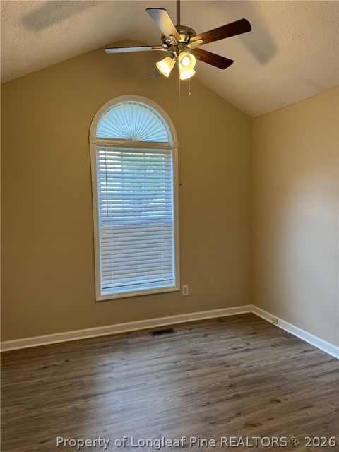 Tiny photo for 1552 Clan Campbell Drive, Raeford, NC 28376 (MLS # 766699)