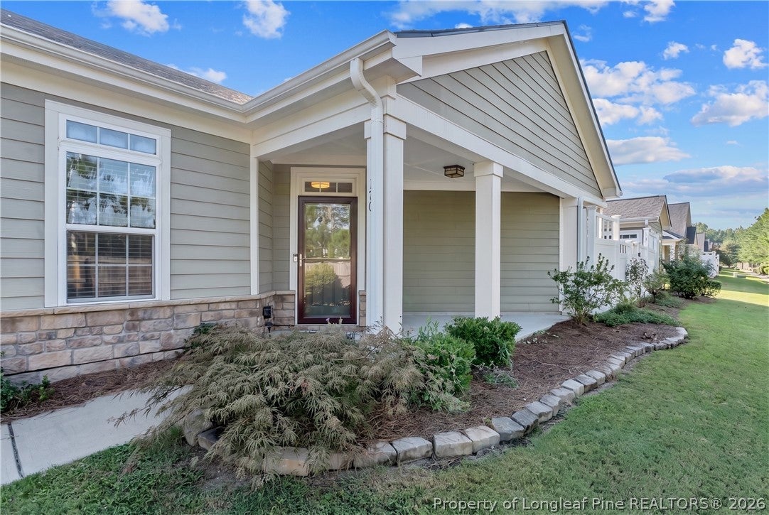 170 Nandina Court