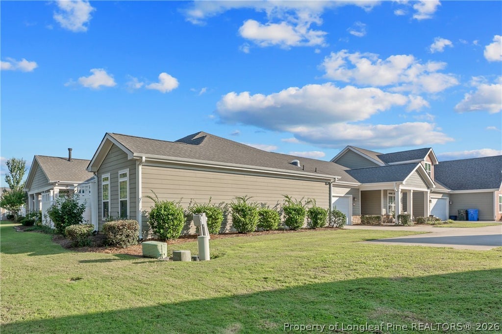 Photo of 170 Nandina Court, Fayetteville, NC 28311 (MLS # 768737)