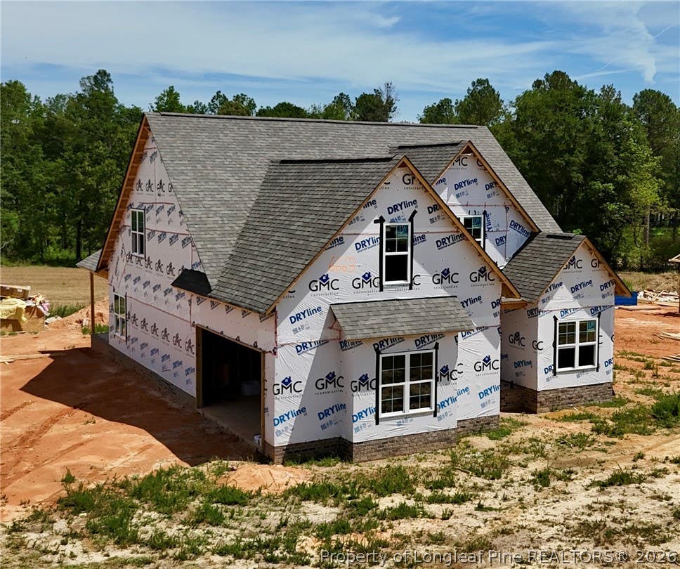 Photo of 6663 River Road, Fuquay Varina, NC 27526 (MLS # 764812)