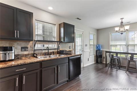 Tiny photo for 1073 Fairfield Circle, Raeford, NC 28376 (MLS # 763543)