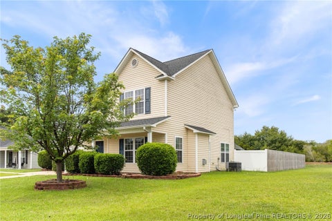 Tiny photo for 1073 Fairfield Circle, Raeford, NC 28376 (MLS # 763543)