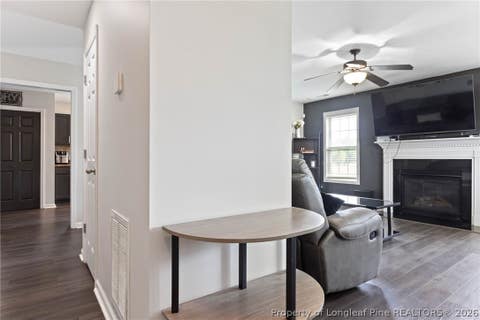 Tiny photo for 1073 Fairfield Circle, Raeford, NC 28376 (MLS # 763543)